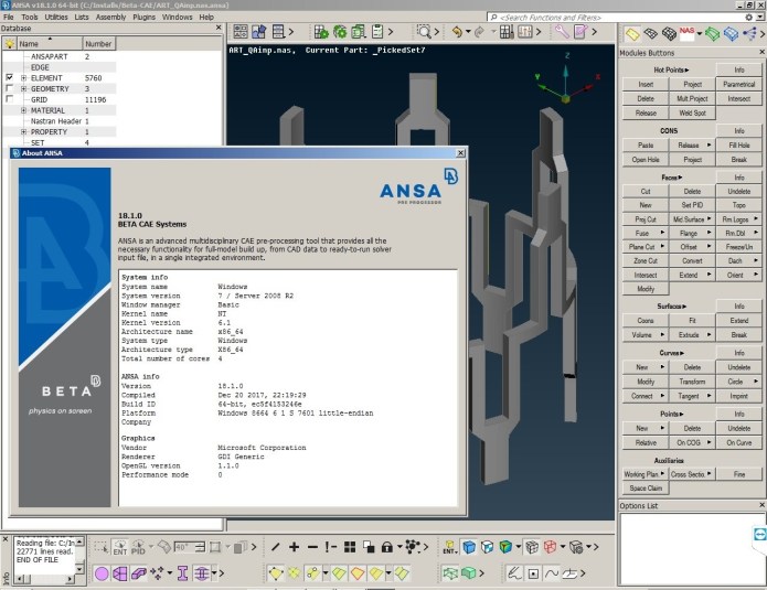 Ansys 18.1 Crack Torrent